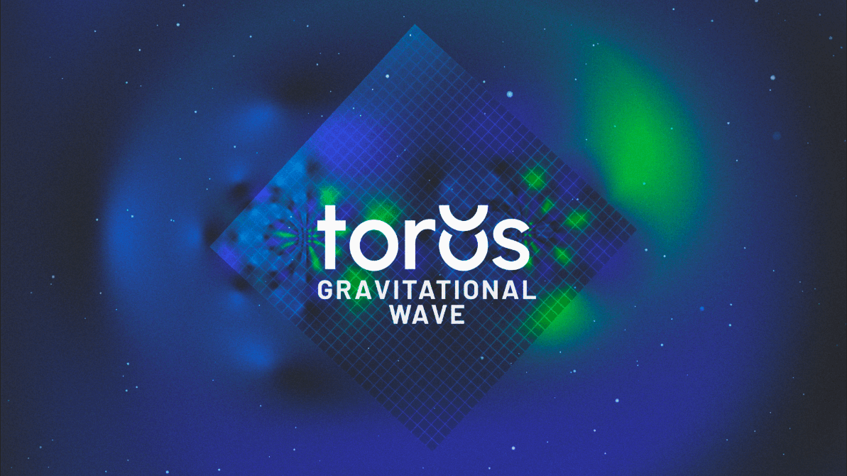 Gravitational Wave Release