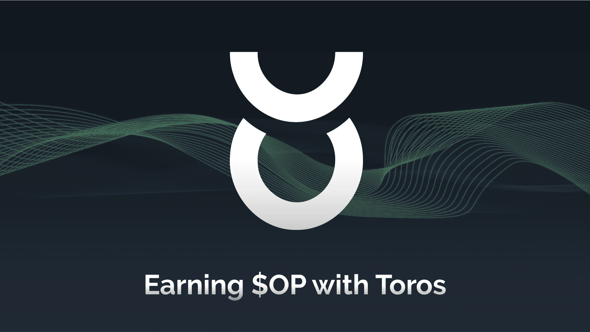 Earn $OP with Toros Leveraged Tokens