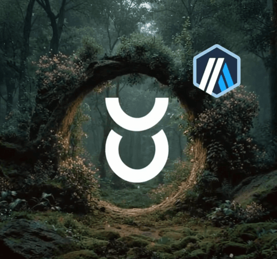 Protected Leverage Vaults Are Live. Amplify Gains. Cap the Losses.