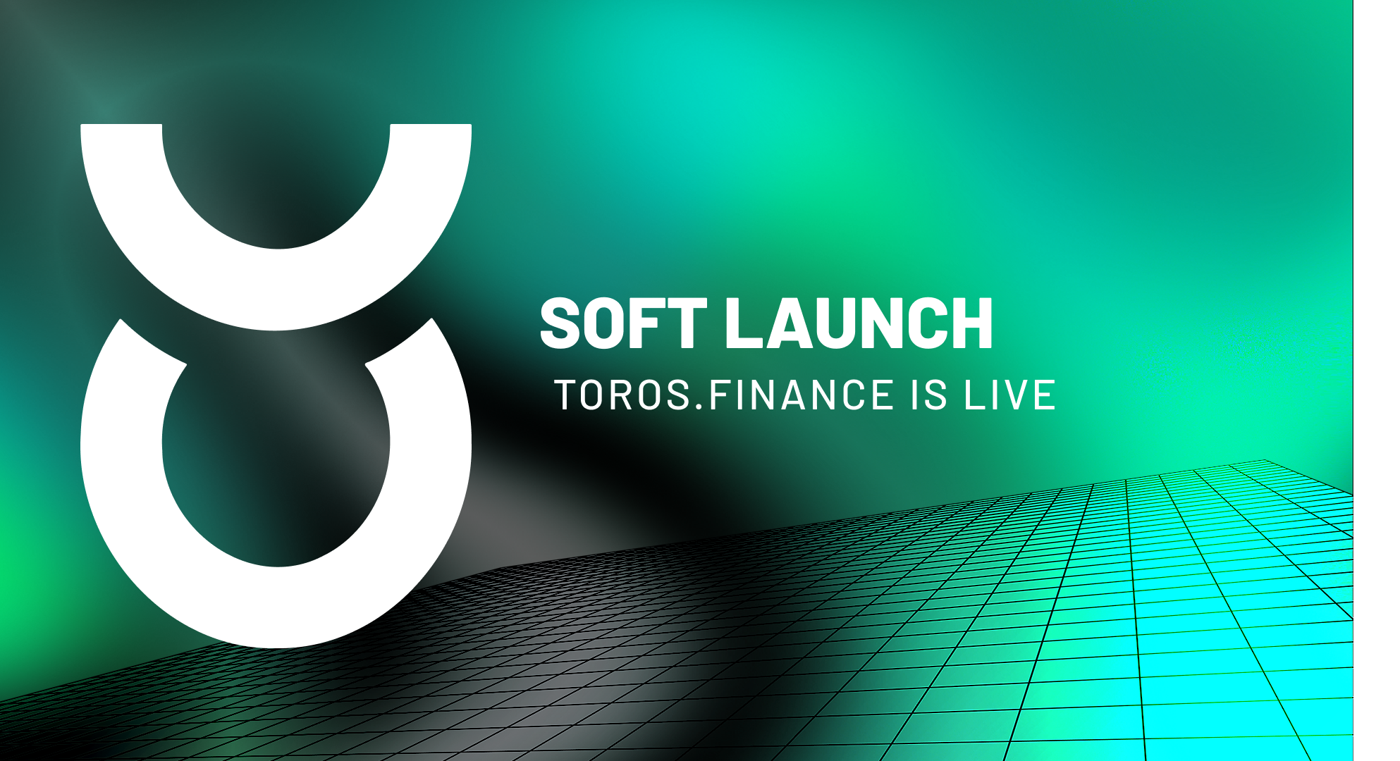 Toros Finance Soft Launch