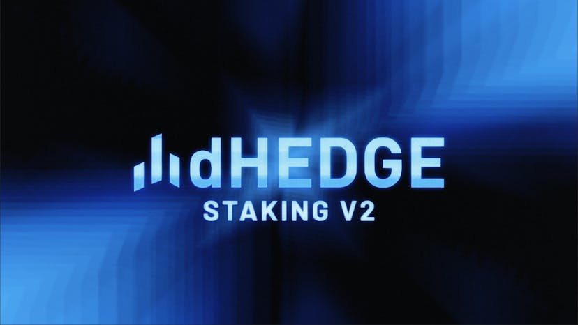 Toros-Enabled Staking with dHEDGE: How to Amplify Your DHT and Earn More